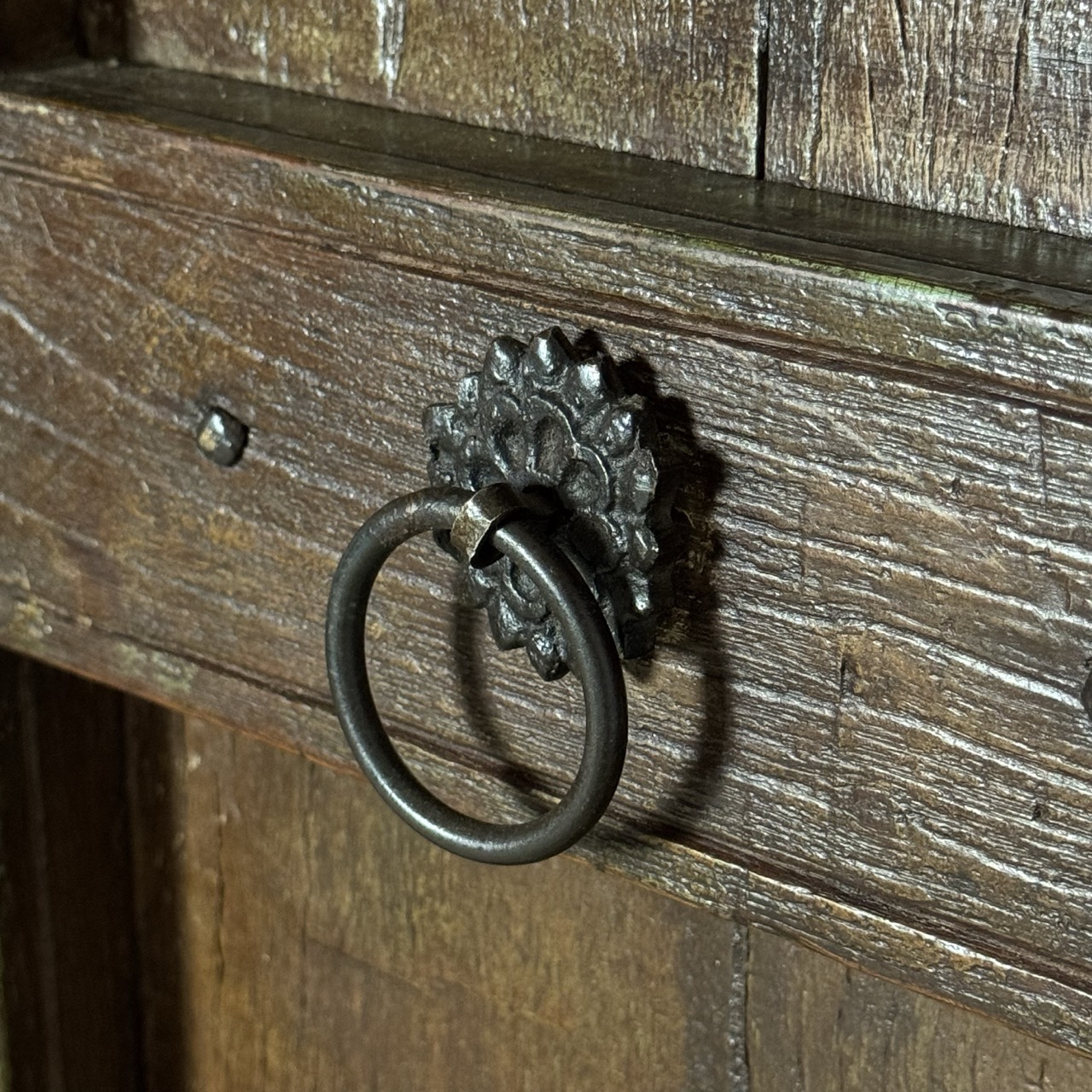 Vintage Cabinet "Rustic"