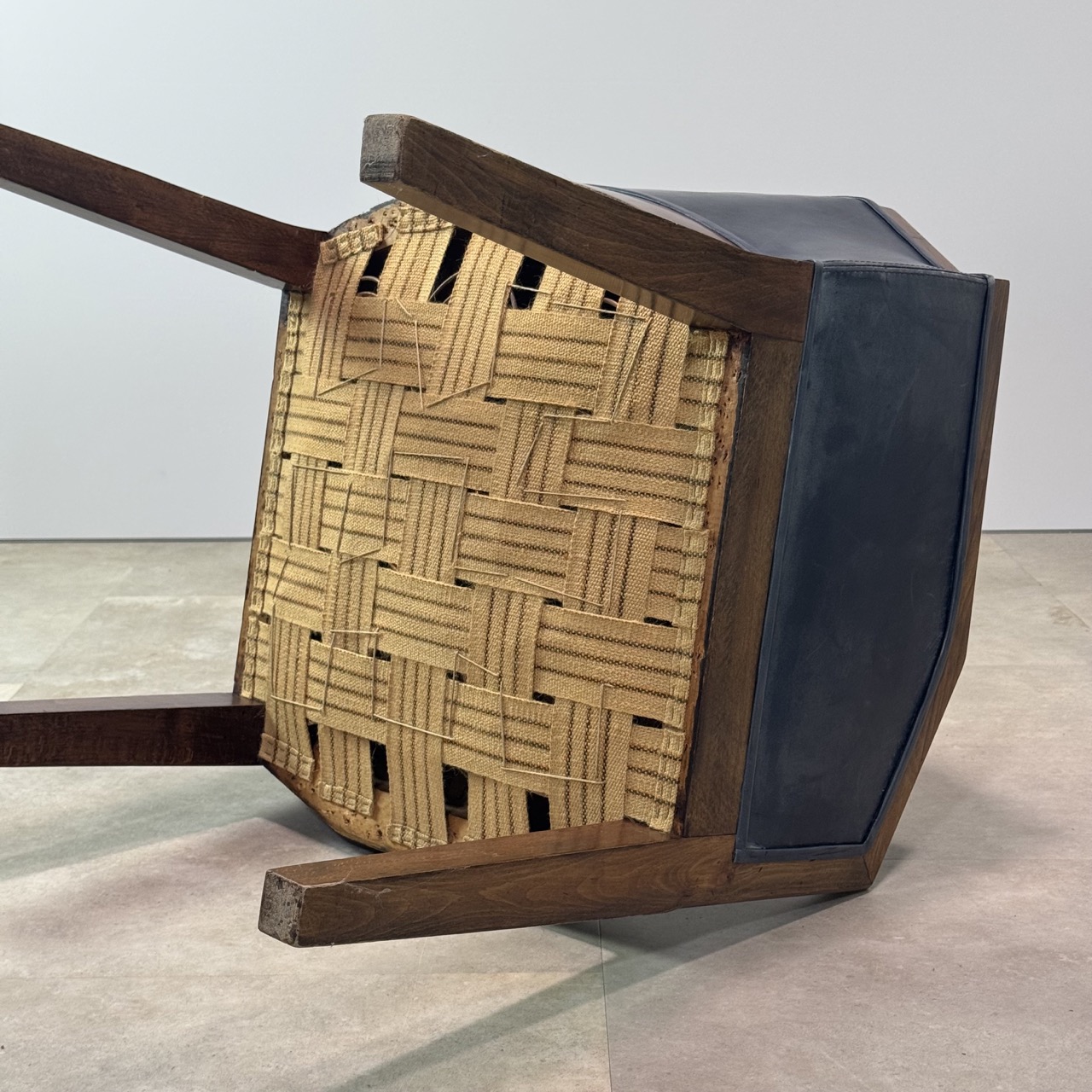Art Deco Chairs 
