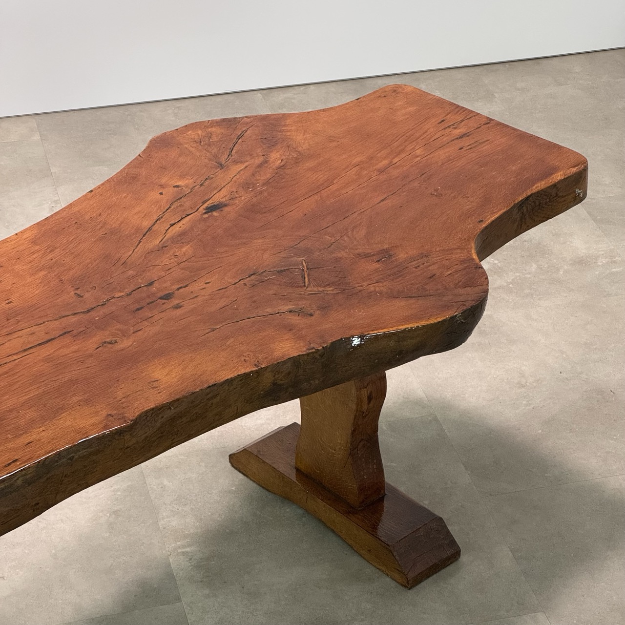 Sculptural Table Studio Craft Sculptural Table Studio Craft