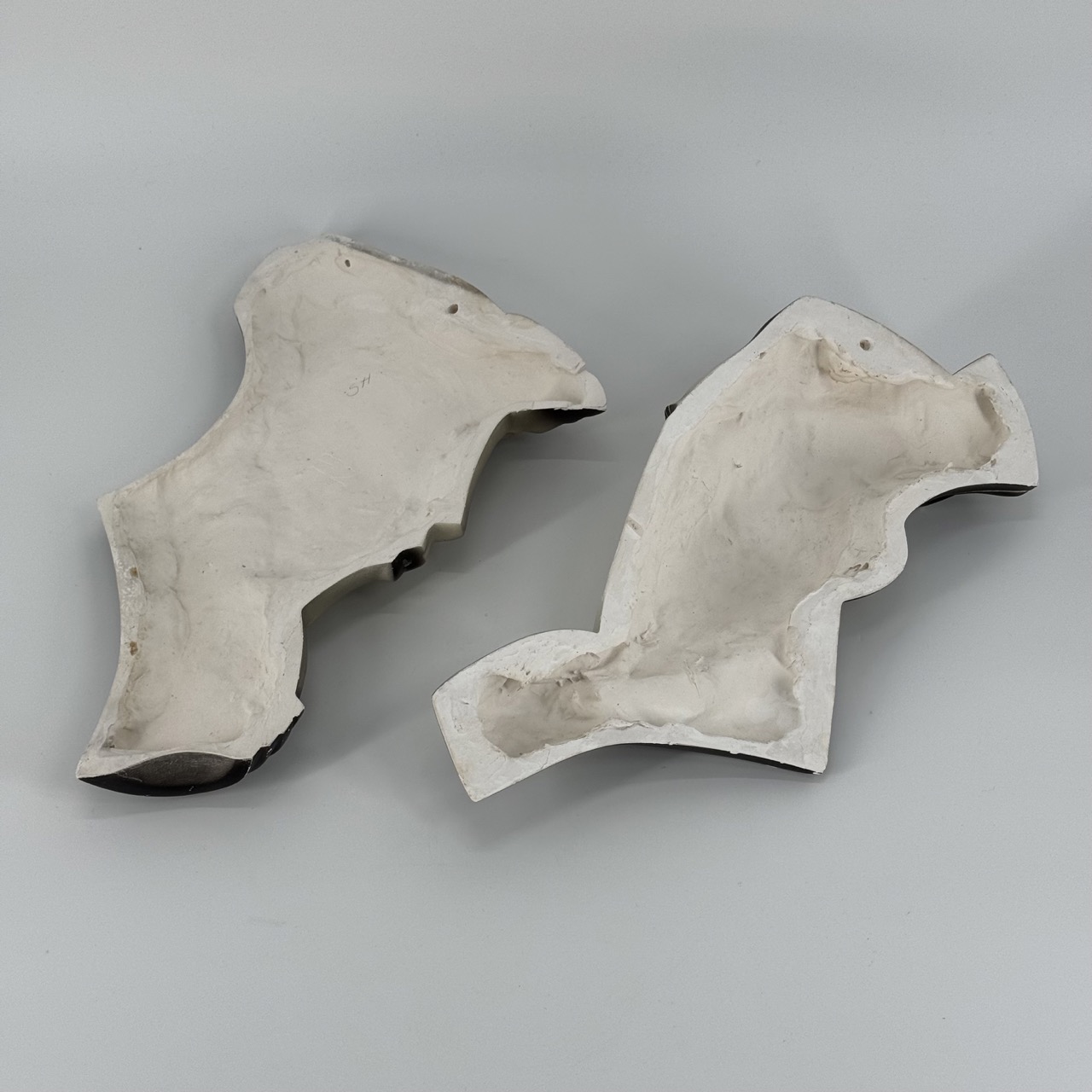Vintage Wall Plaques