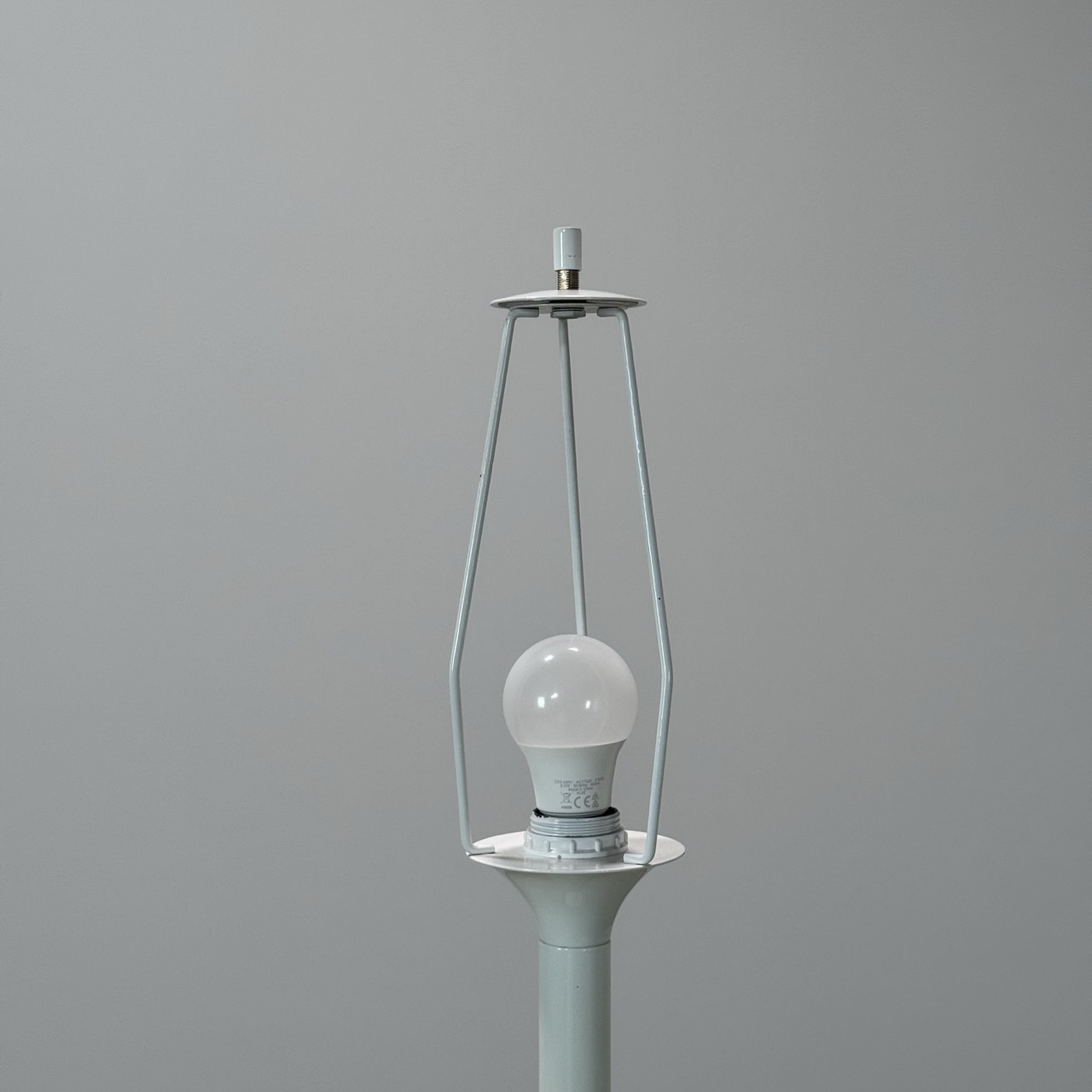 Vintage Floor Lamp "Picco"