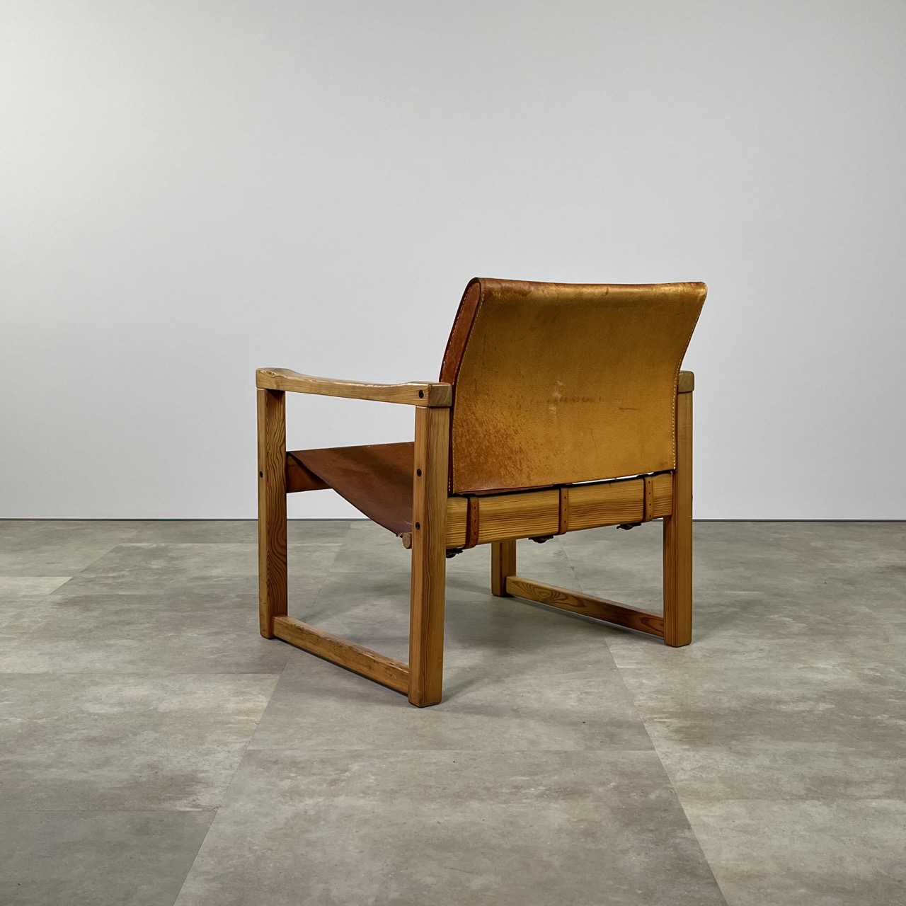 "Diana" Easy Chairs "Diana" Easy Chairs