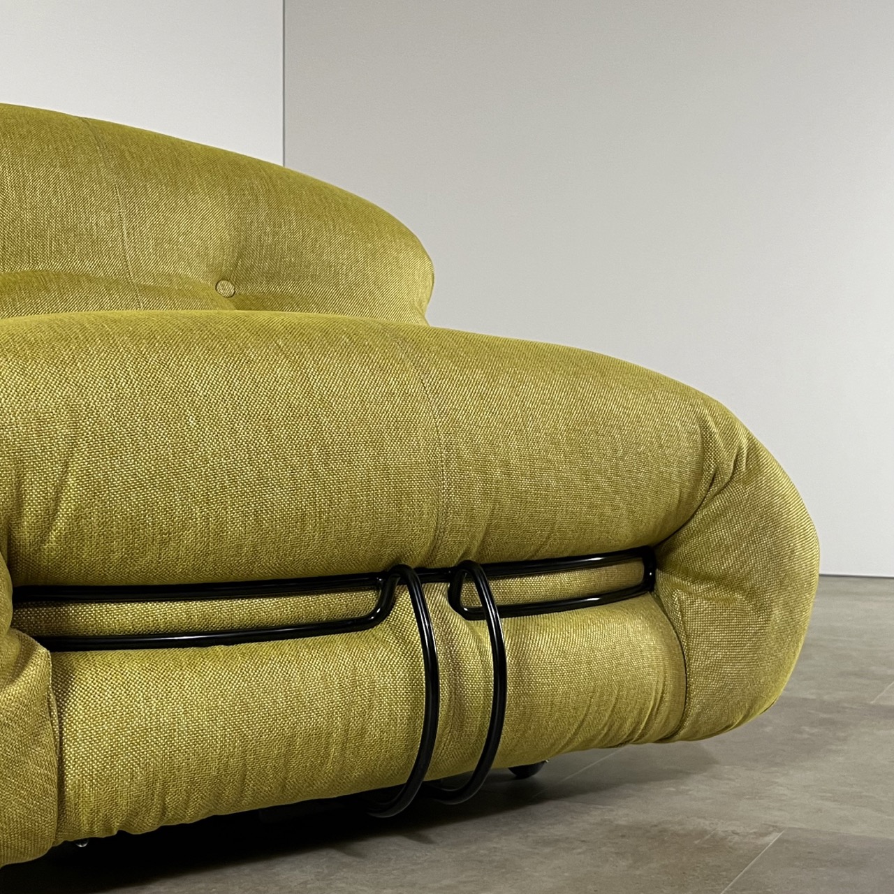 "Soriana" Lounge Chair "Soriana" Lounge Chair