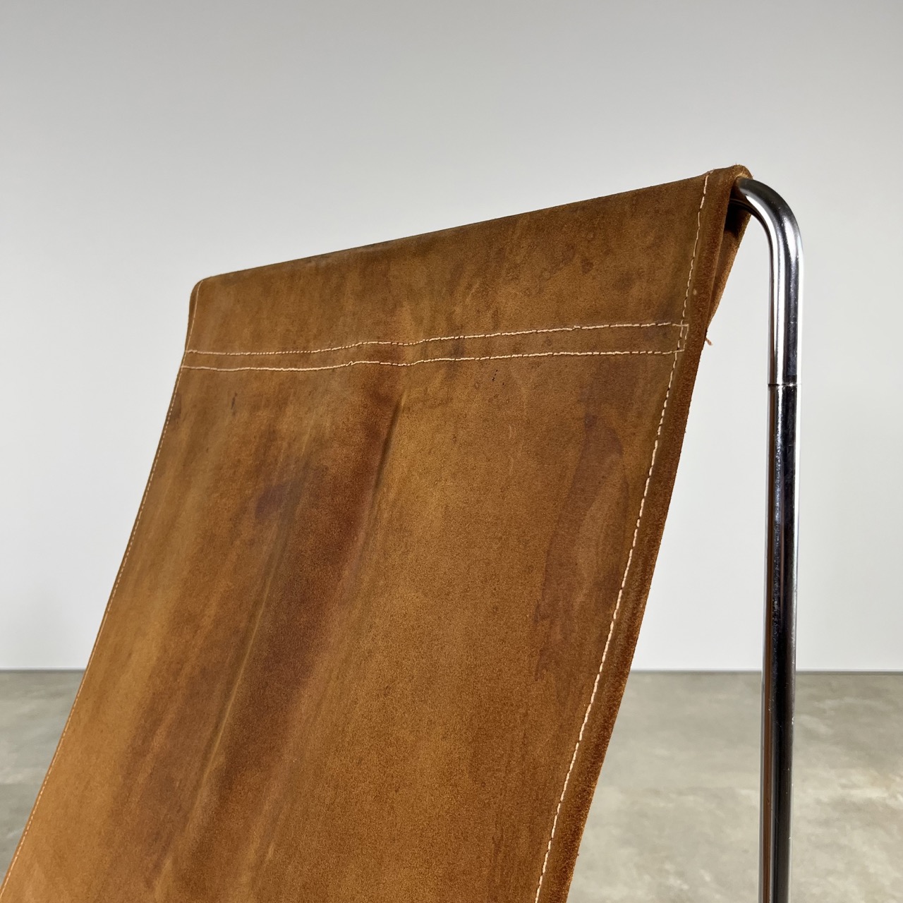 "Bachelor" Chair