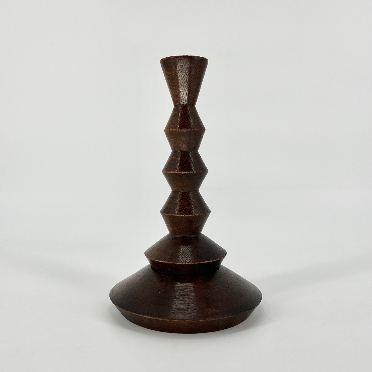 Antique Candle Holder