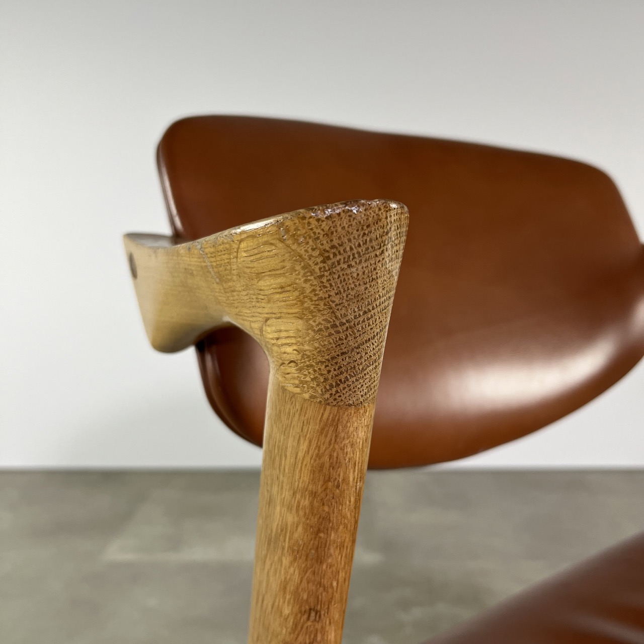 "Model 42" Chair