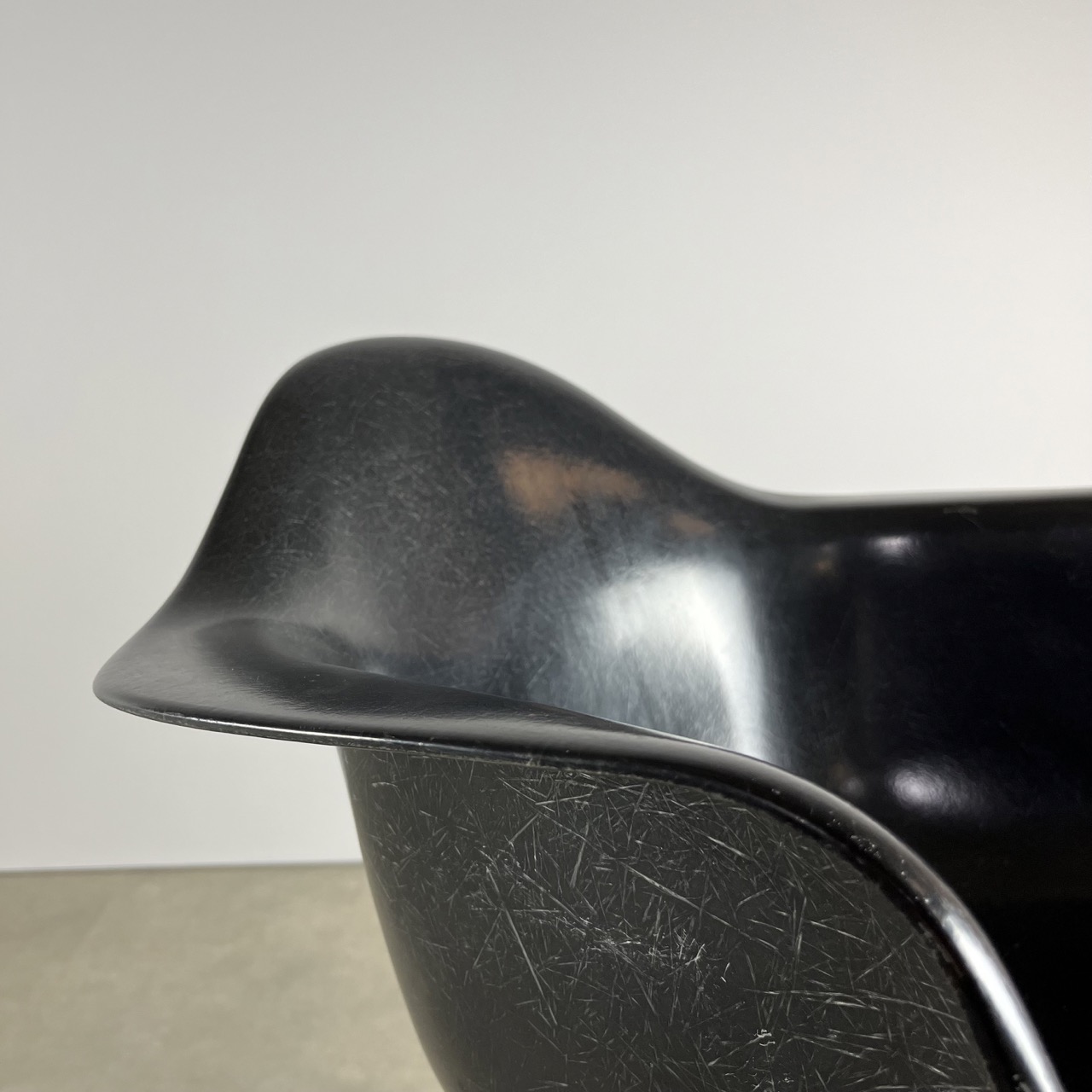 "RAR" Rocking Chair