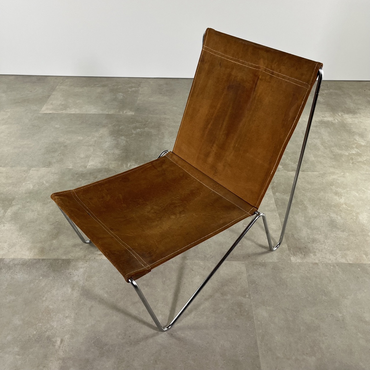 "Bachelor" Chair