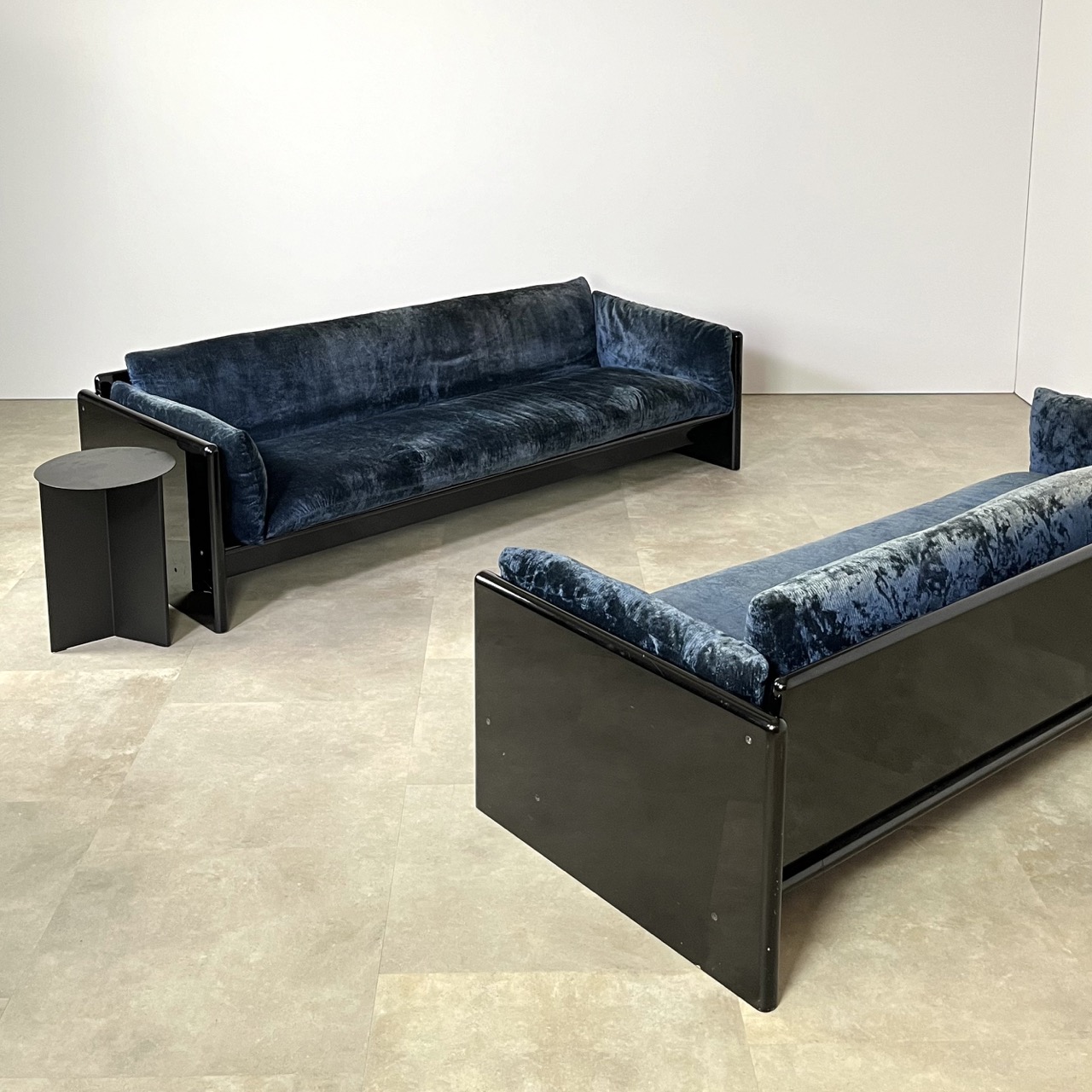 "Simone" Sofa's