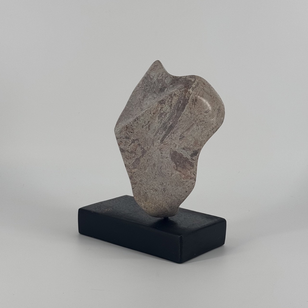Stone Sculpture