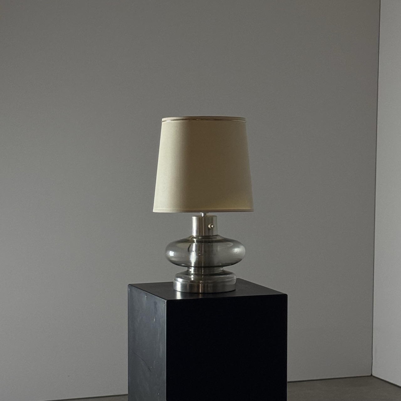 Table Lamp Space Age