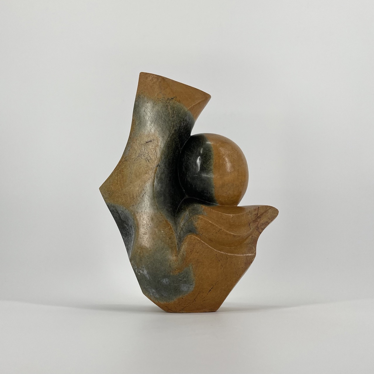 Handcrafted Sculpture Handcrafted Sculpture