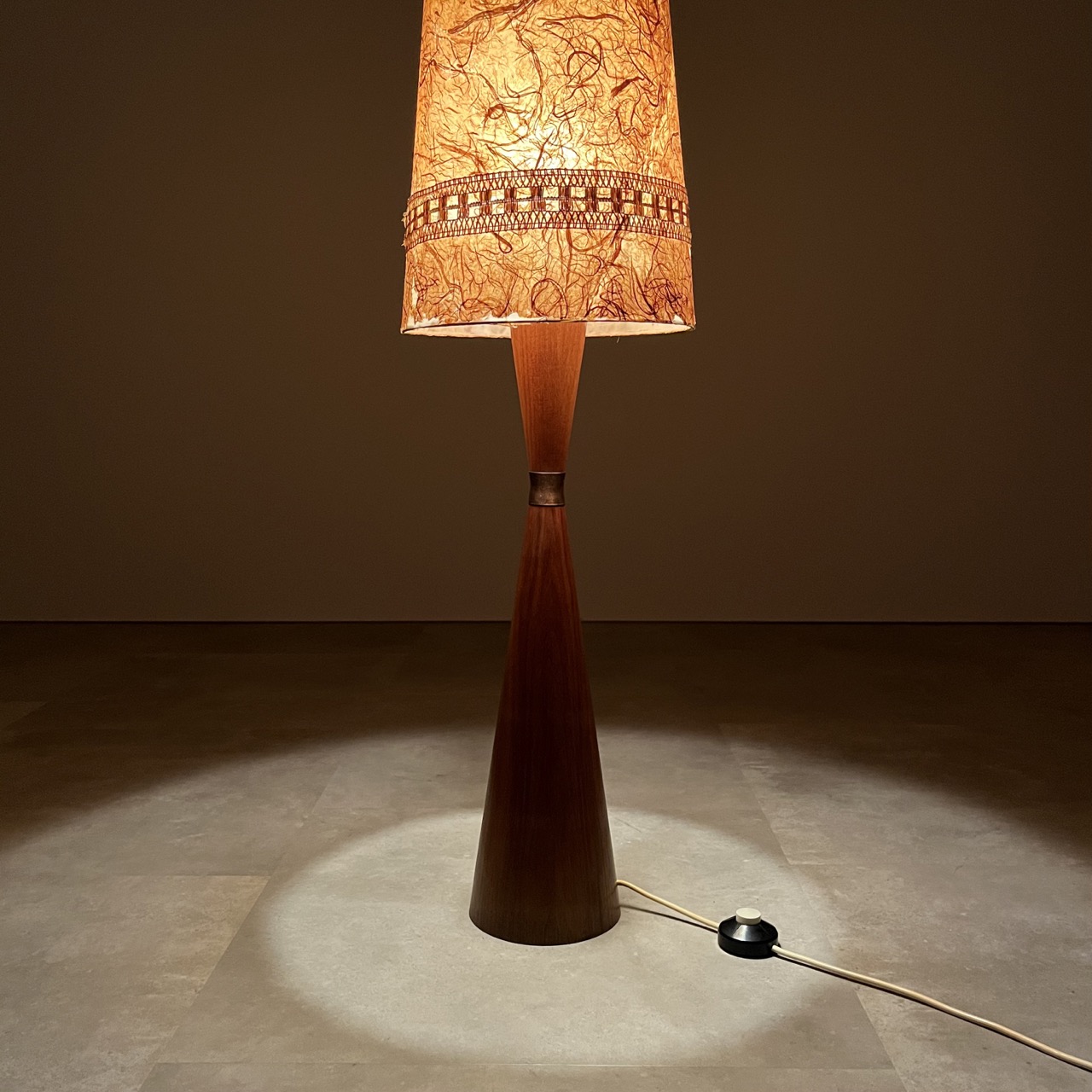 "Diabolo" Floor Lamp "Diabolo" Floor Lamp