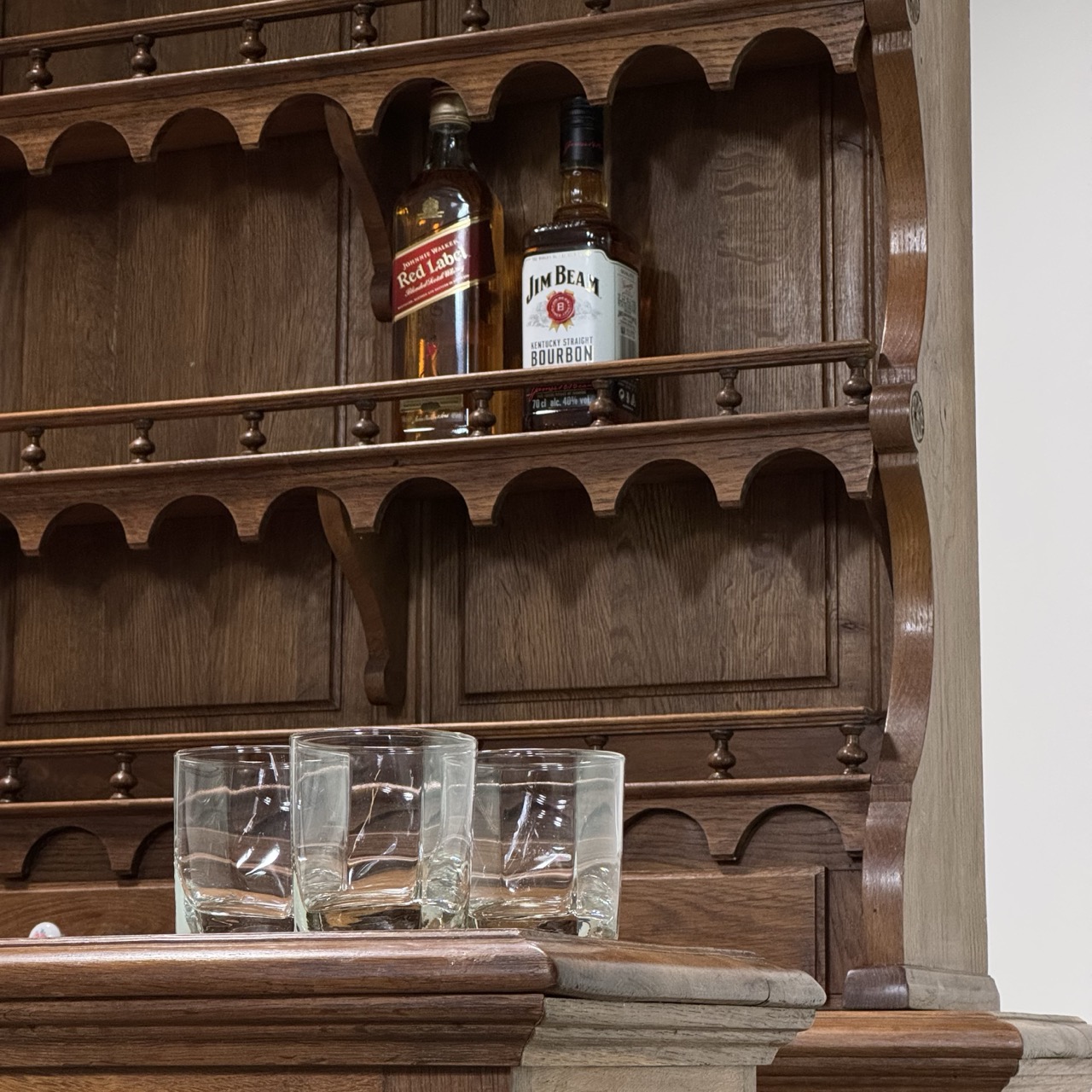 Vintage Home Bar Vintage Home Bar