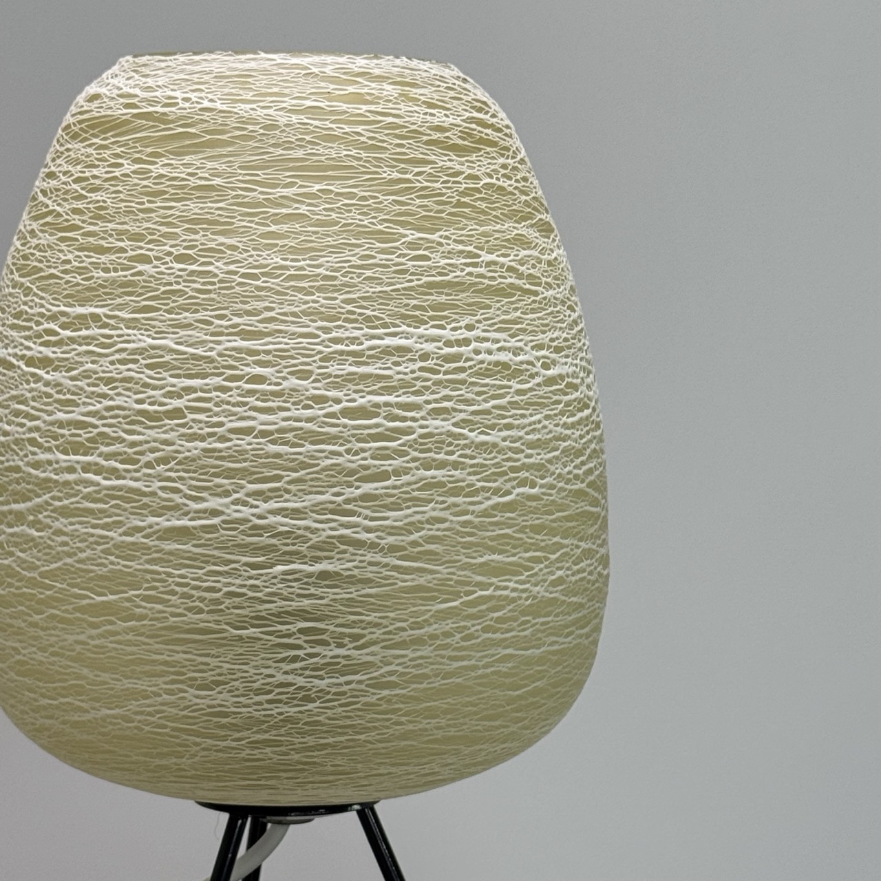 Vintage Lamp "ND 37 E/00"