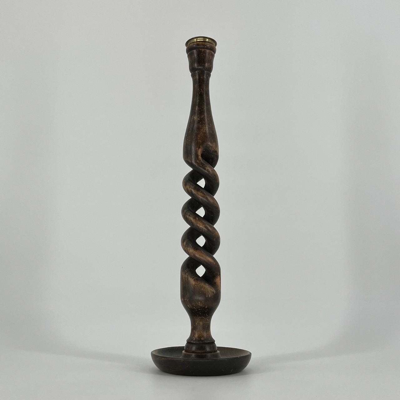 Handcrafted Candle Holder