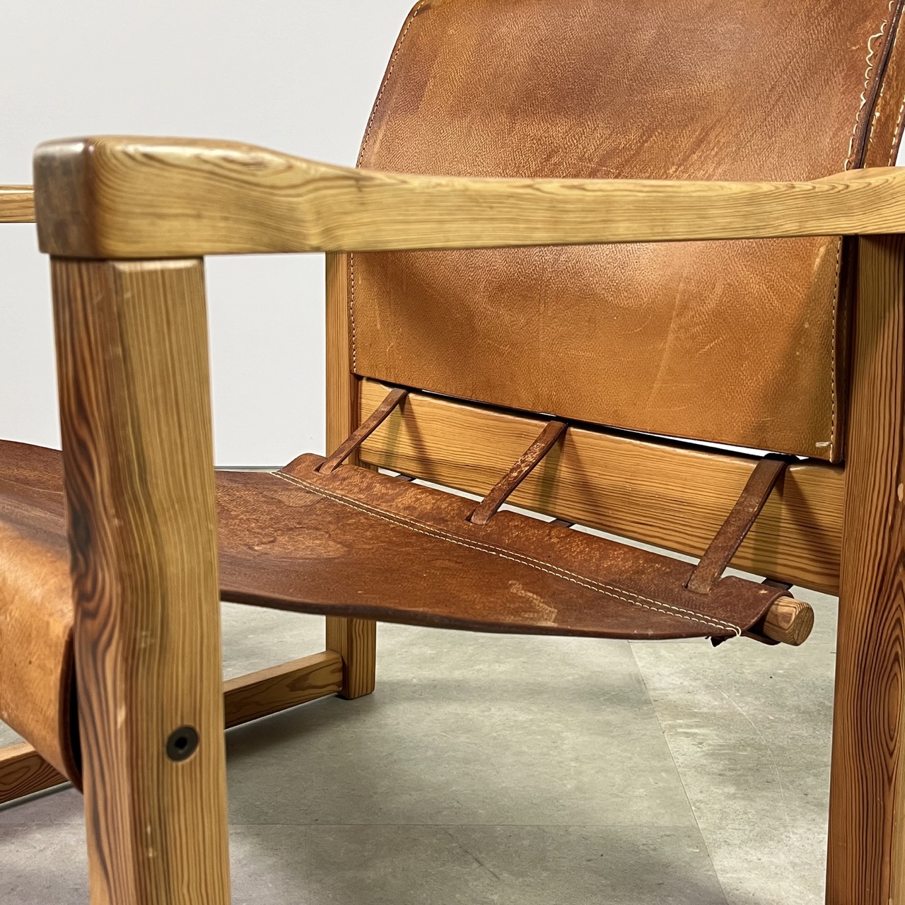 "Diana" Easy Chairs "Diana" Easy Chairs