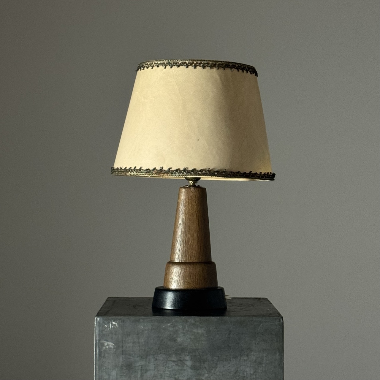 Art Deco Table Lamp