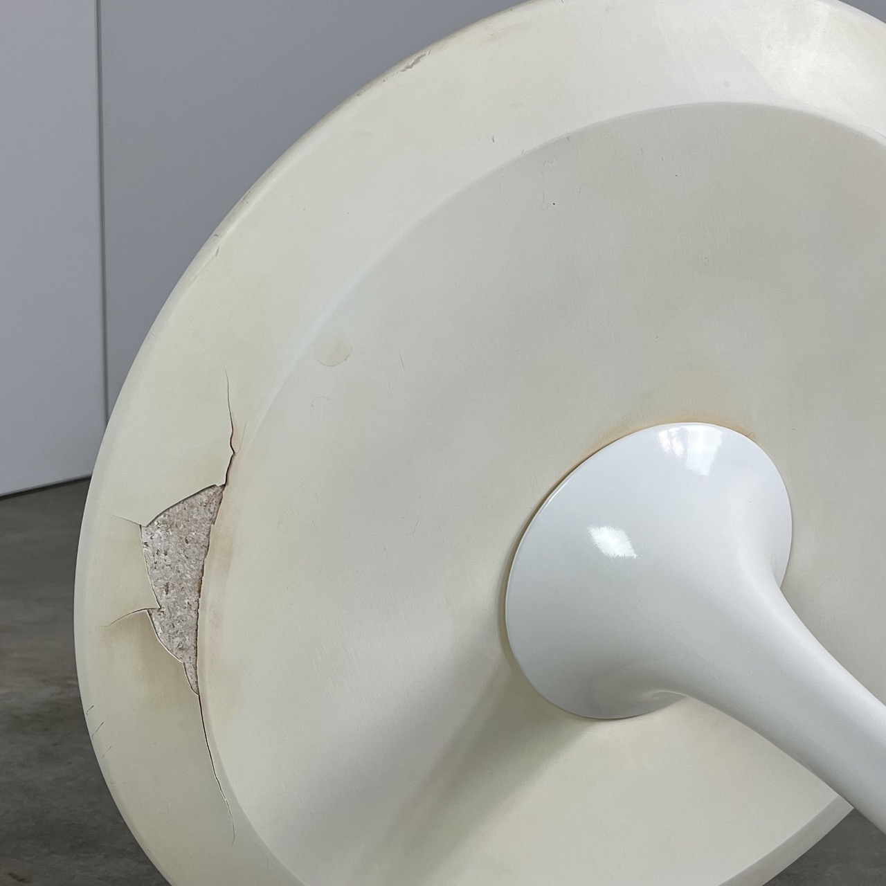 "Tulip" Side Table