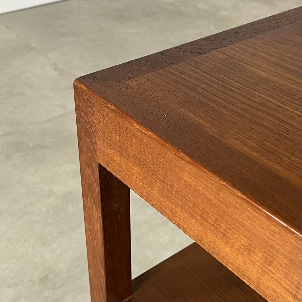 Mid-mod Coffee Table