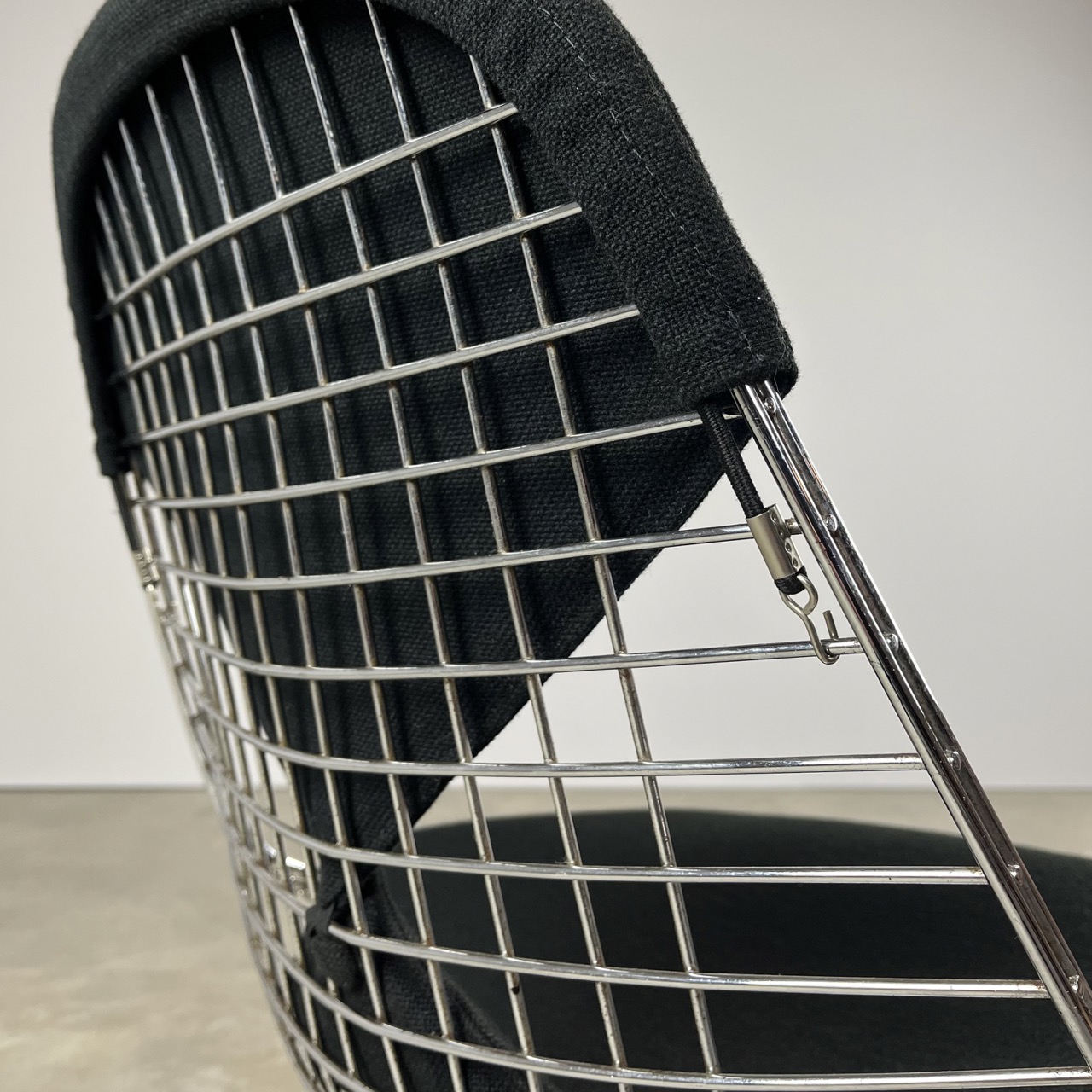 "LKR-1" Easy Chair "LKR-1" Easy Chair