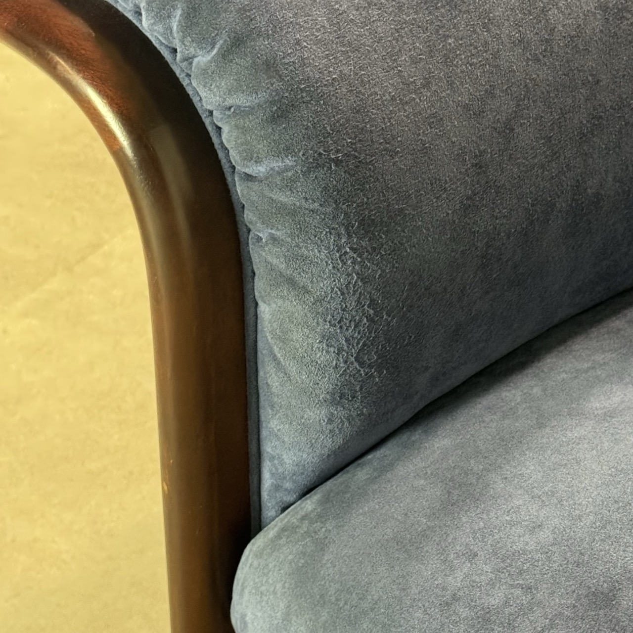 Postmodern Armchairs Hain & Thome