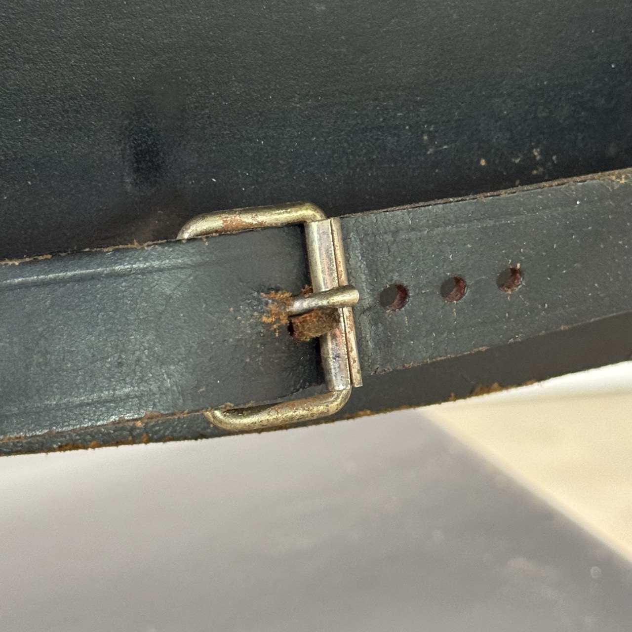 Vintage Chair "SE 06"