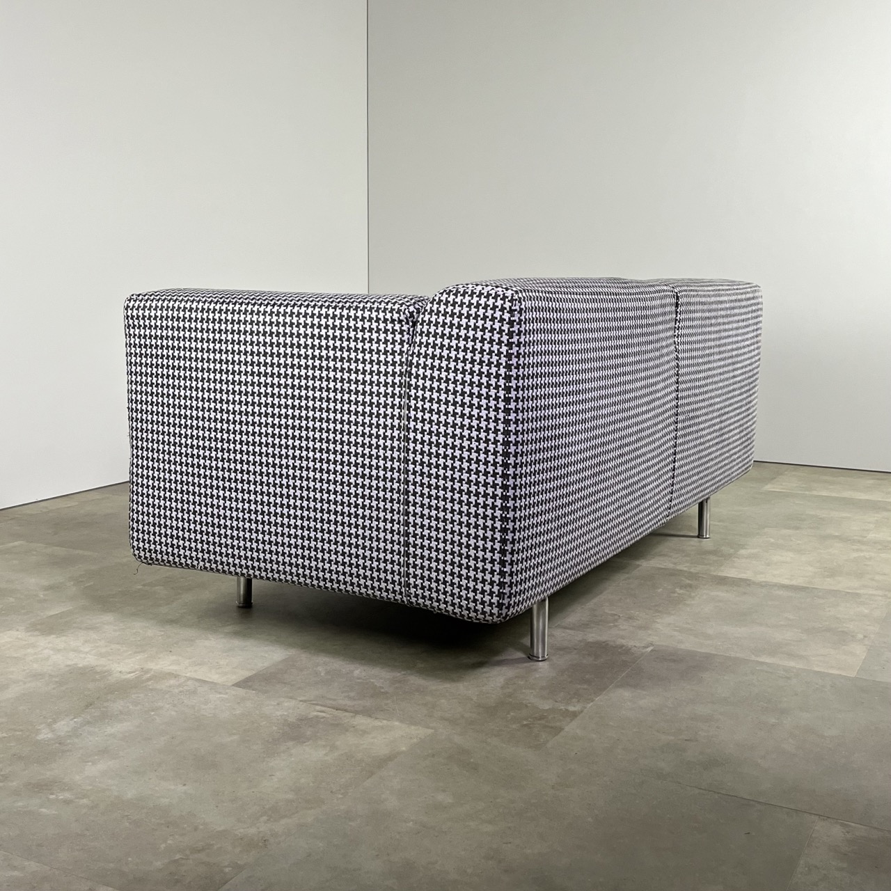 "MET 250" sofa