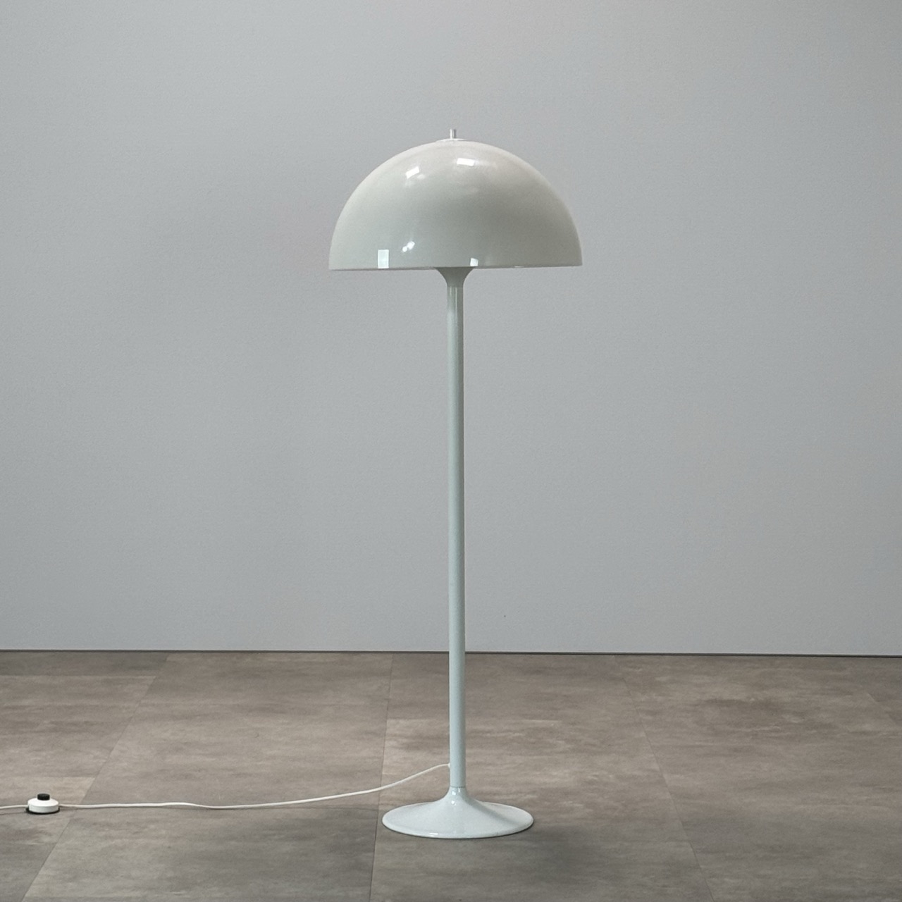 Vintage Floor Lamp "Picco"