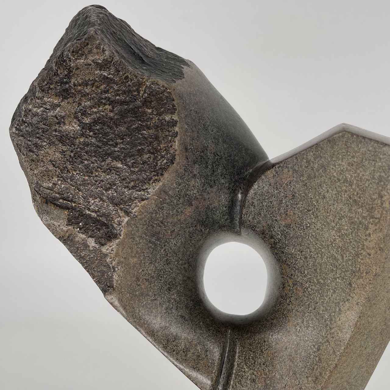 Handcrafted Sculpture 