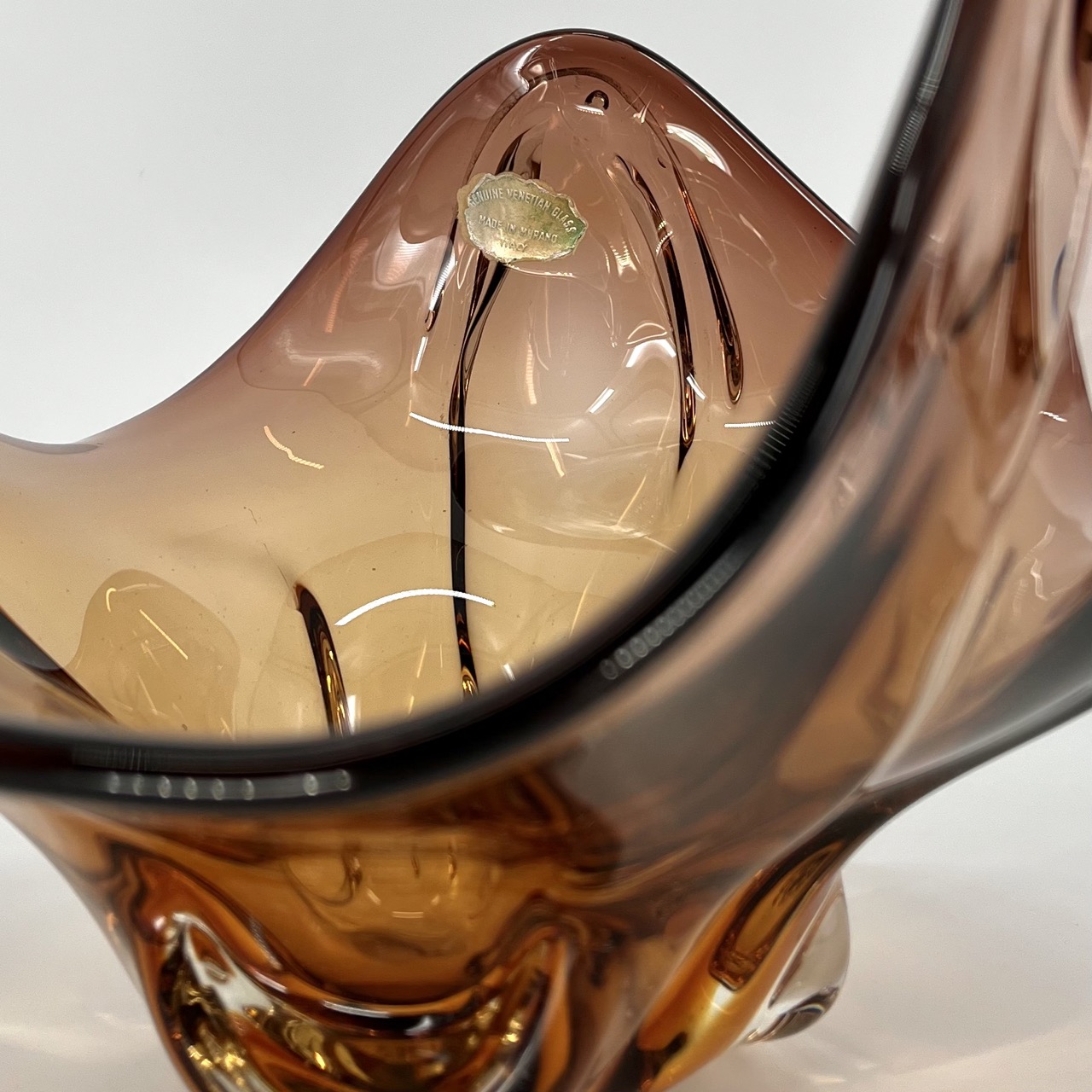 Glass Bowl