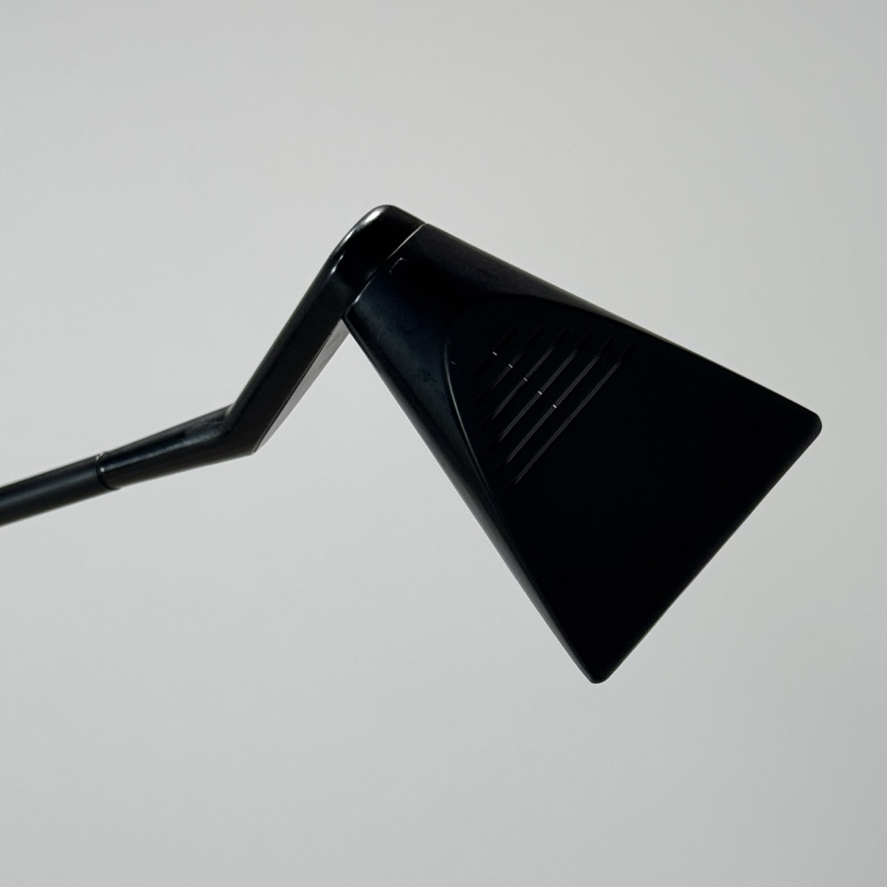 Vintage Table Lamp "Zelig Terra"