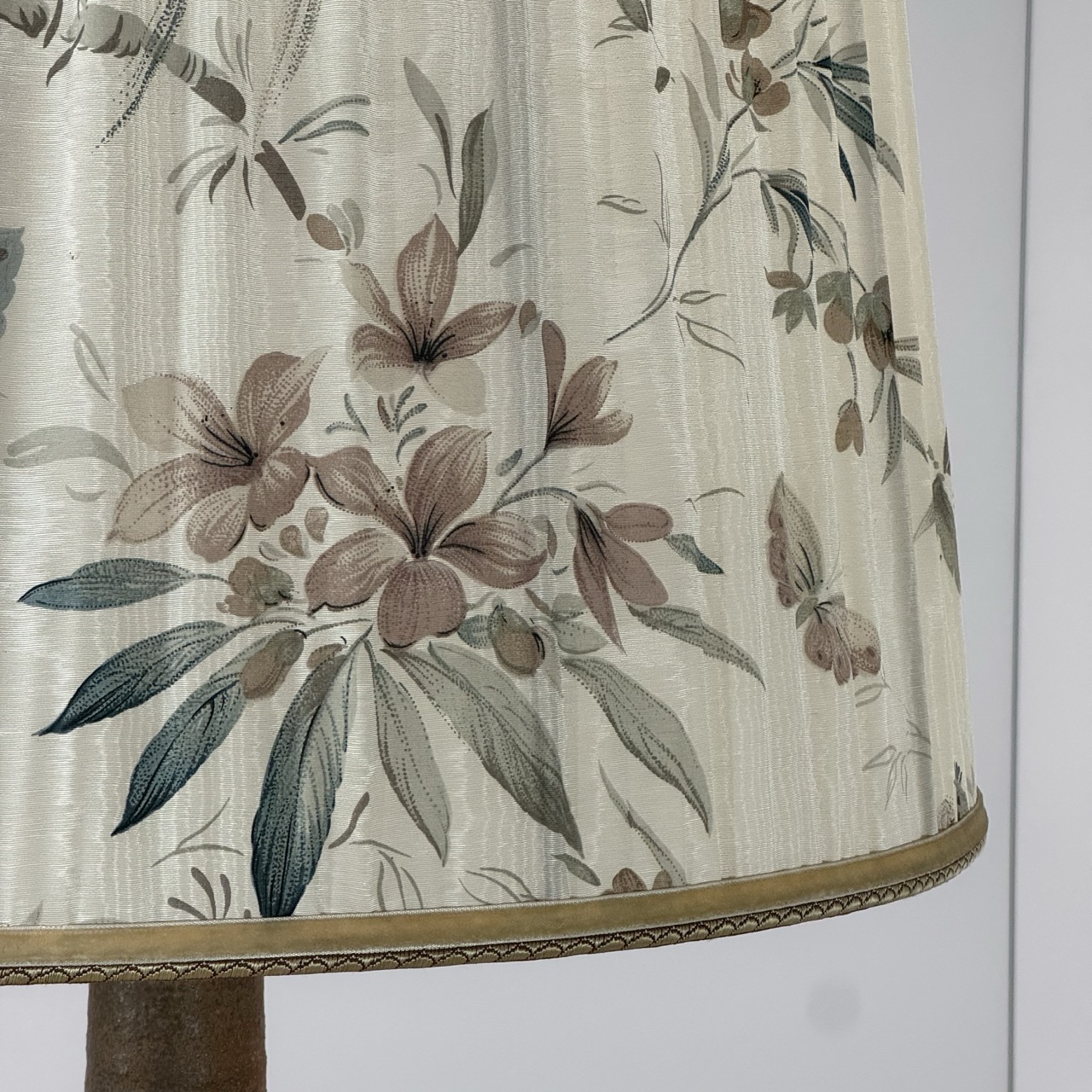 Vintage Table Lamp Mobach