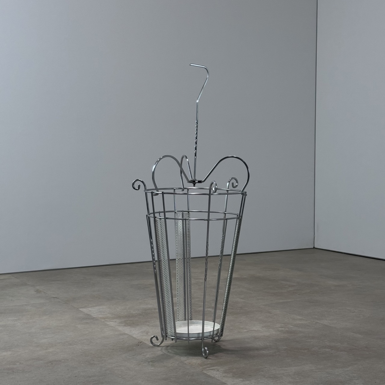 Vintage Umbrella Stand