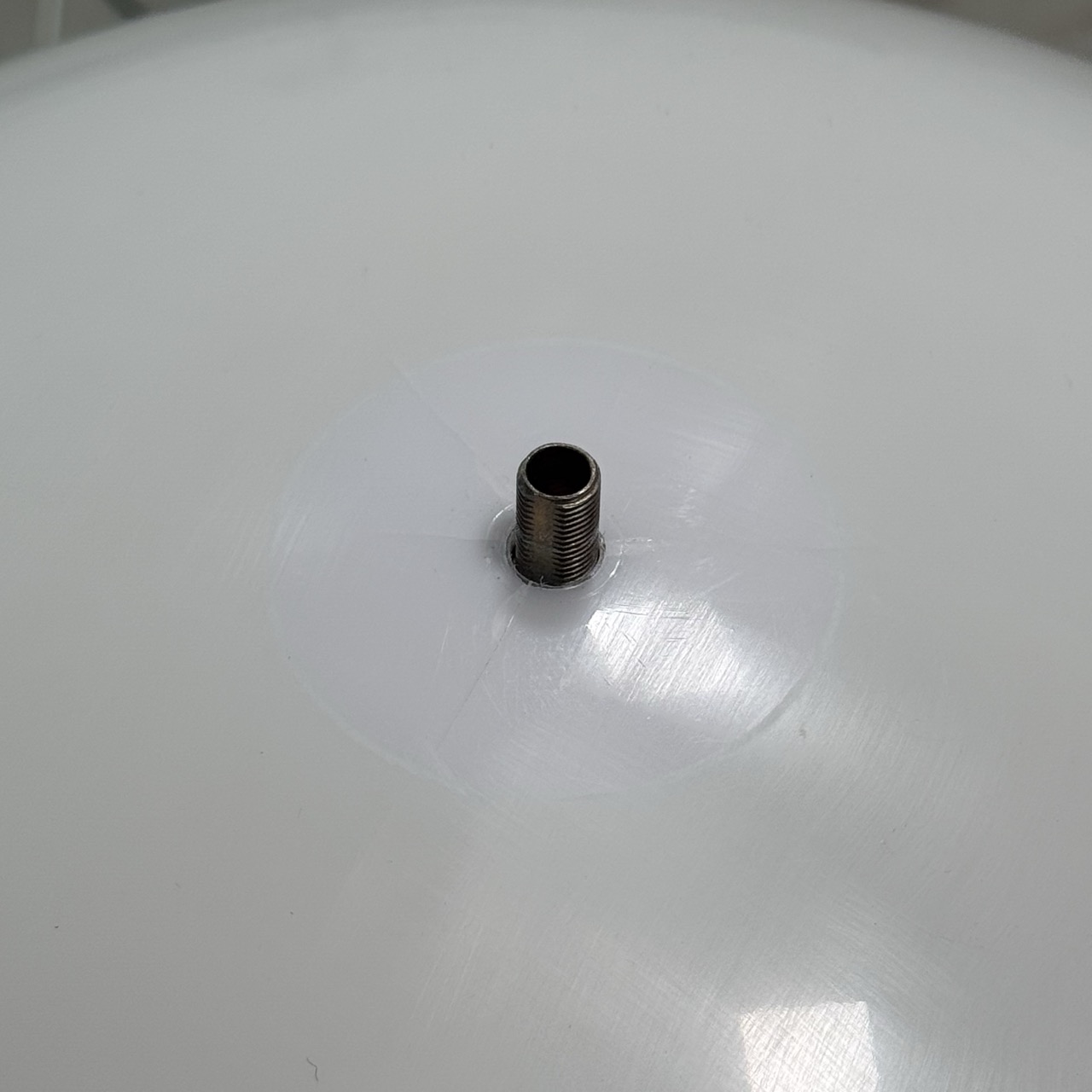 Vintage Floor Lamp "Picco"