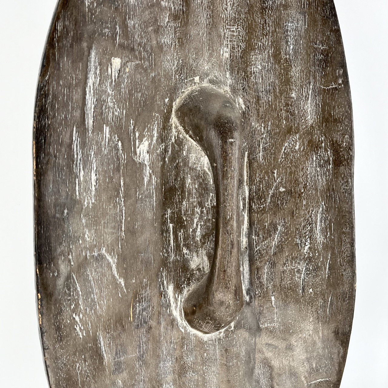 Ethnographic Shield