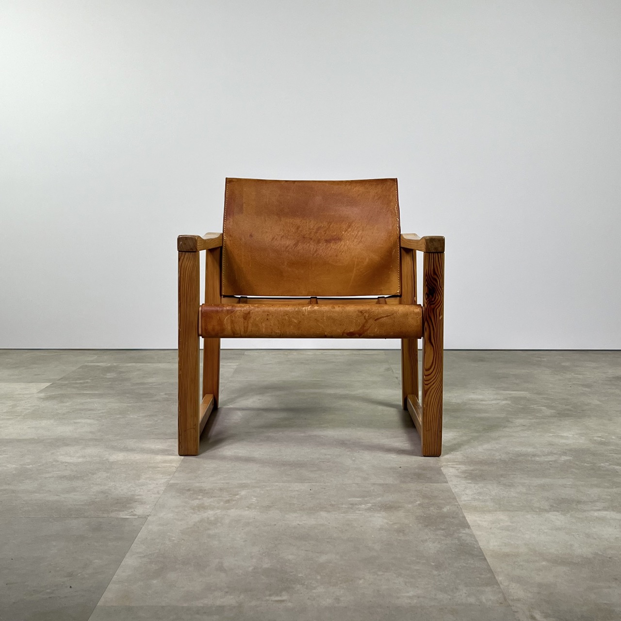 "Diana" Easy Chairs "Diana" Easy Chairs