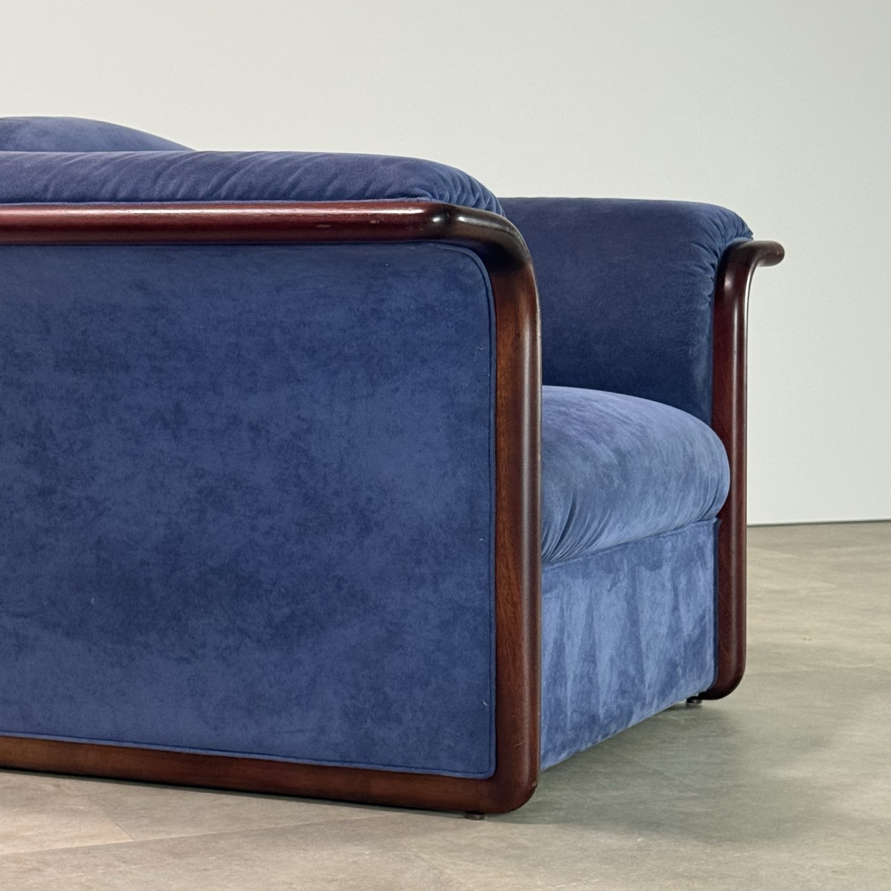 Postmodern Armchairs Hain & Thome