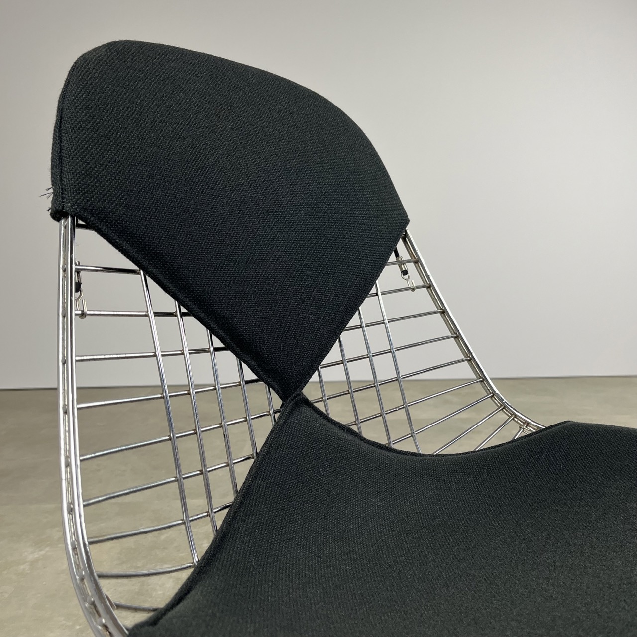 "LKR-1" Easy Chair 