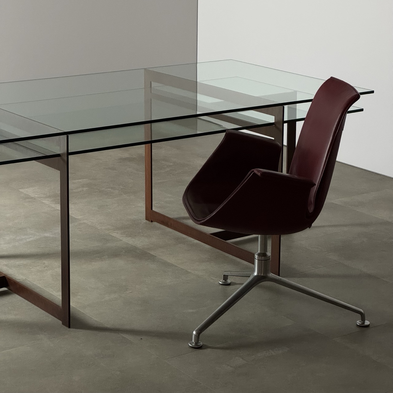 Vintage Desk Cees Dam