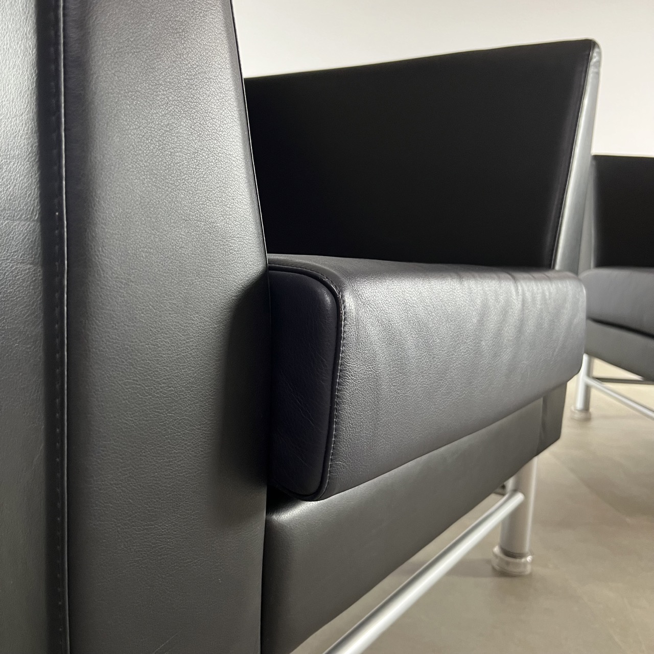 "Eastside" Easy Chairs