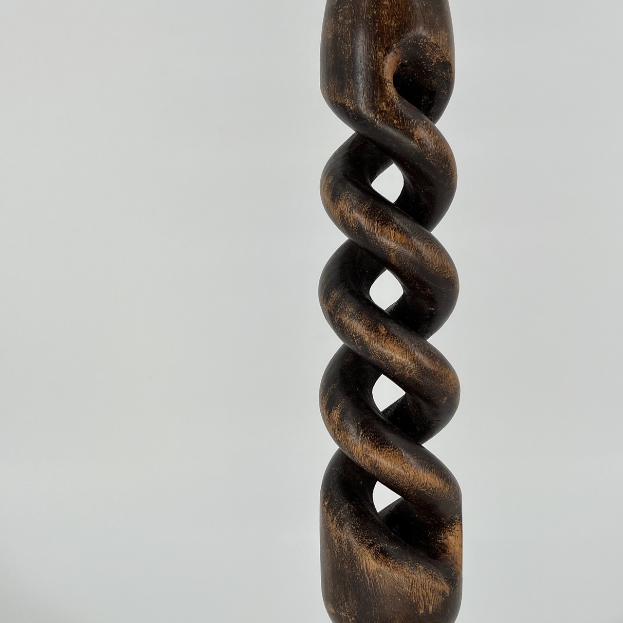 Handcrafted Candle Holder