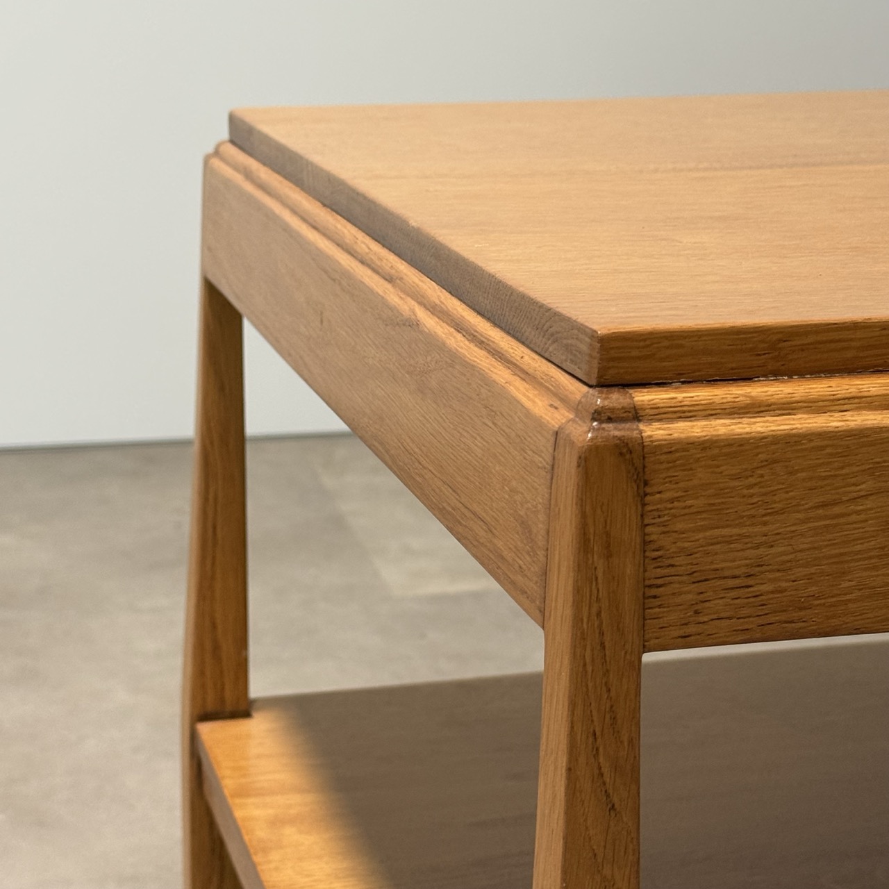 Art Deco Coffee Table 