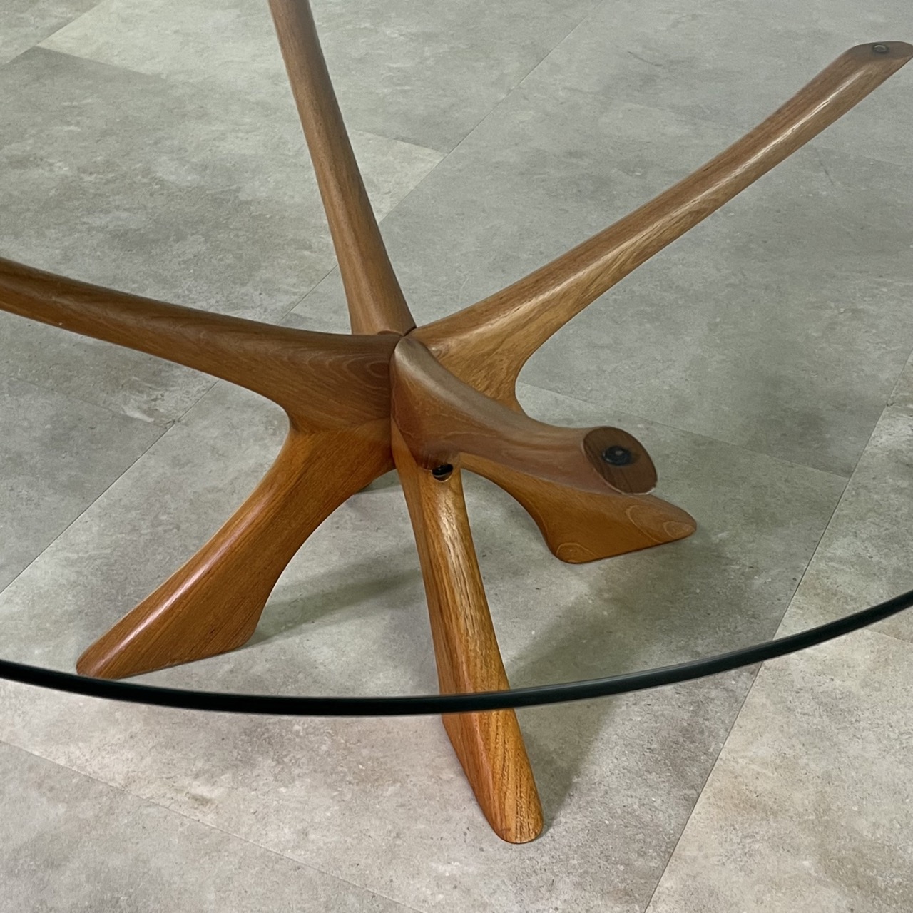 "T118" Coffee Table