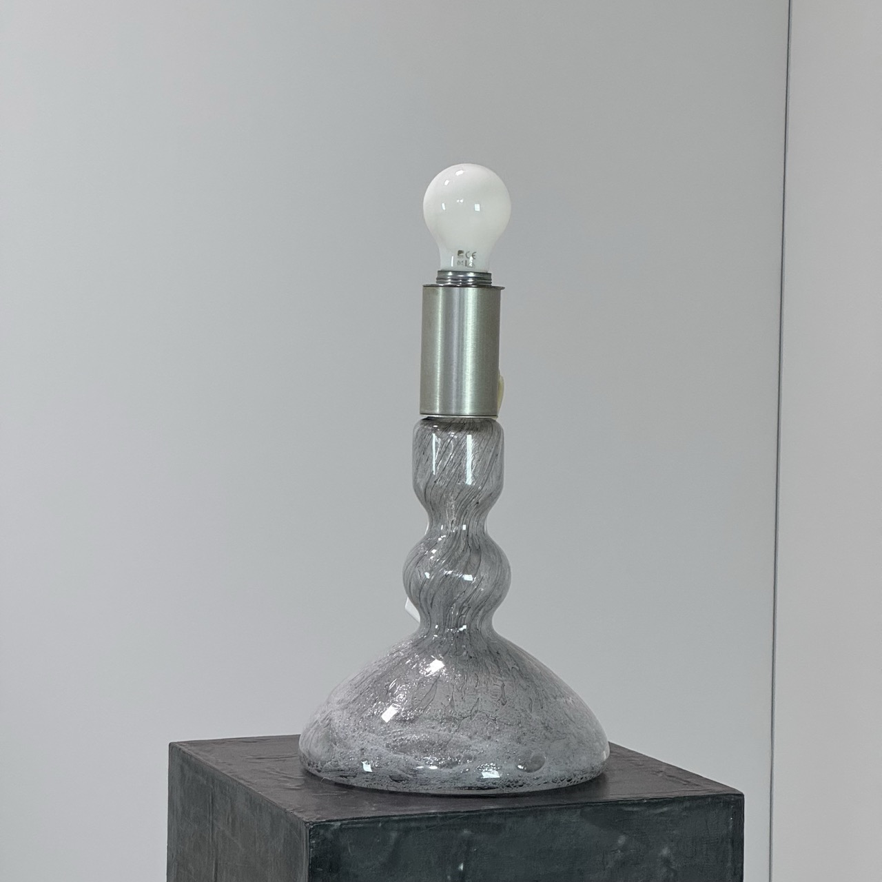Vintage Table Lamp 