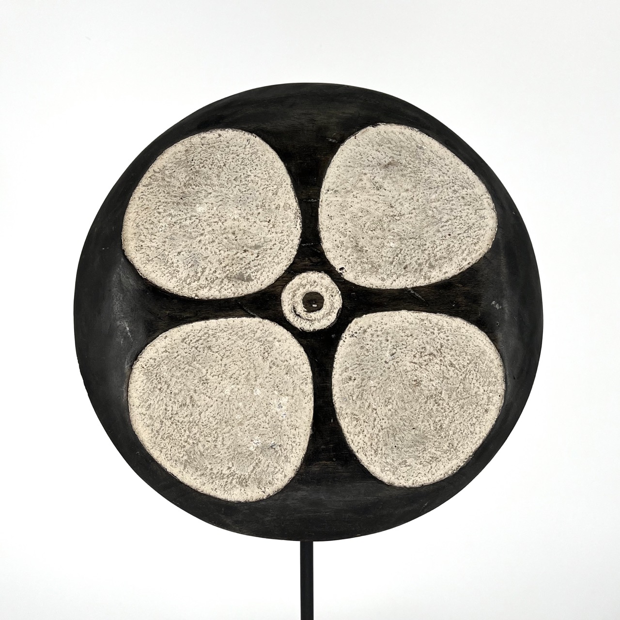 Ethnographic Shield