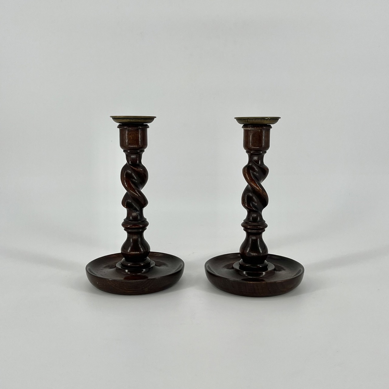 Handcrafted Candle Holders