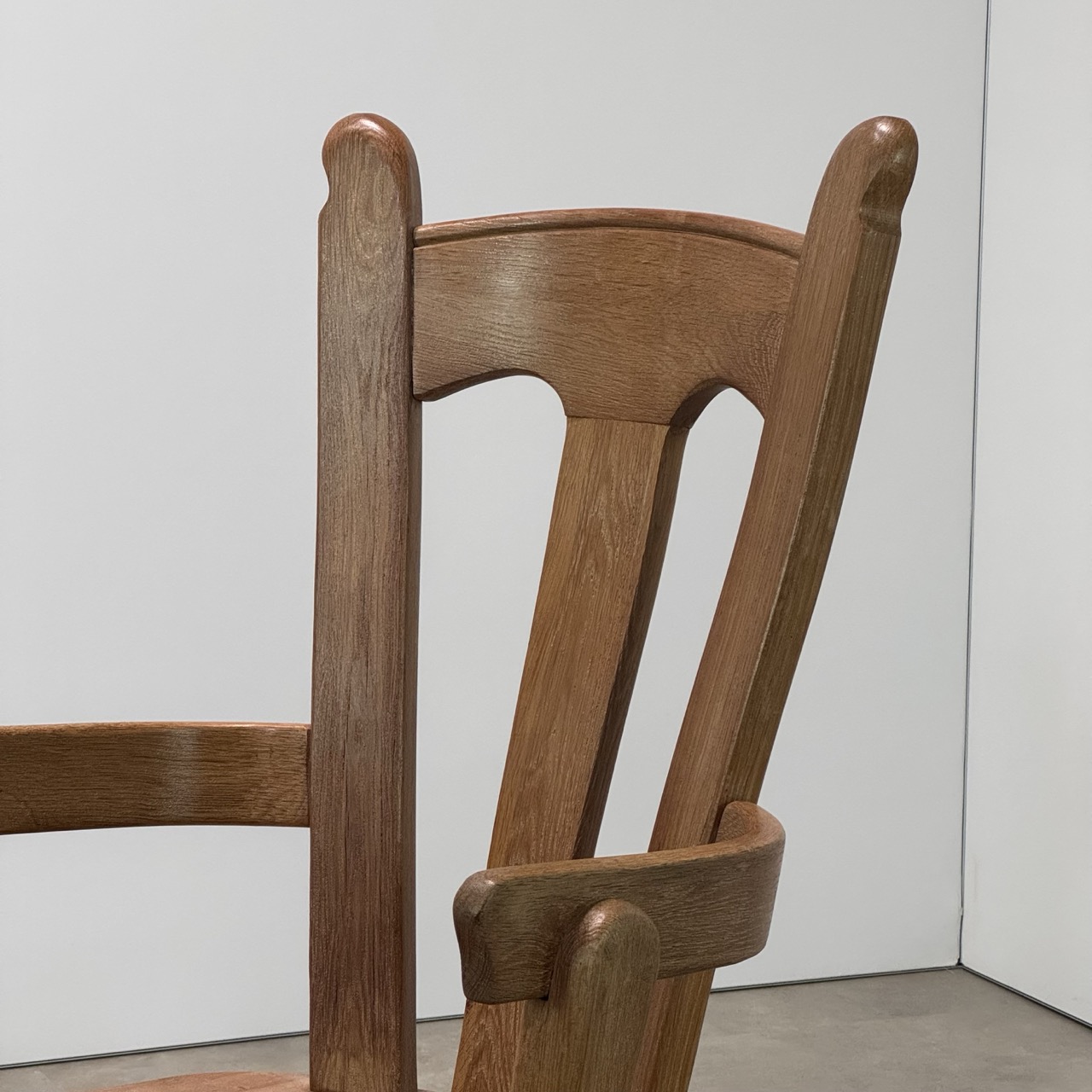 Vintage Armchairs De Puydt