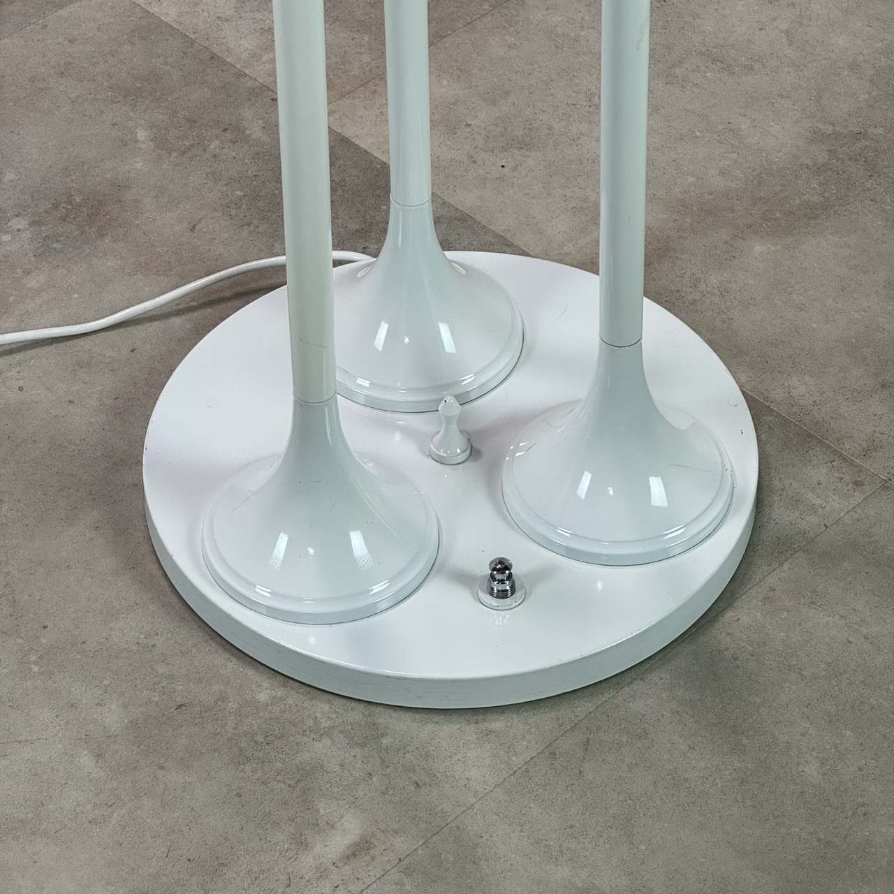 Vintage Floor Lamp 