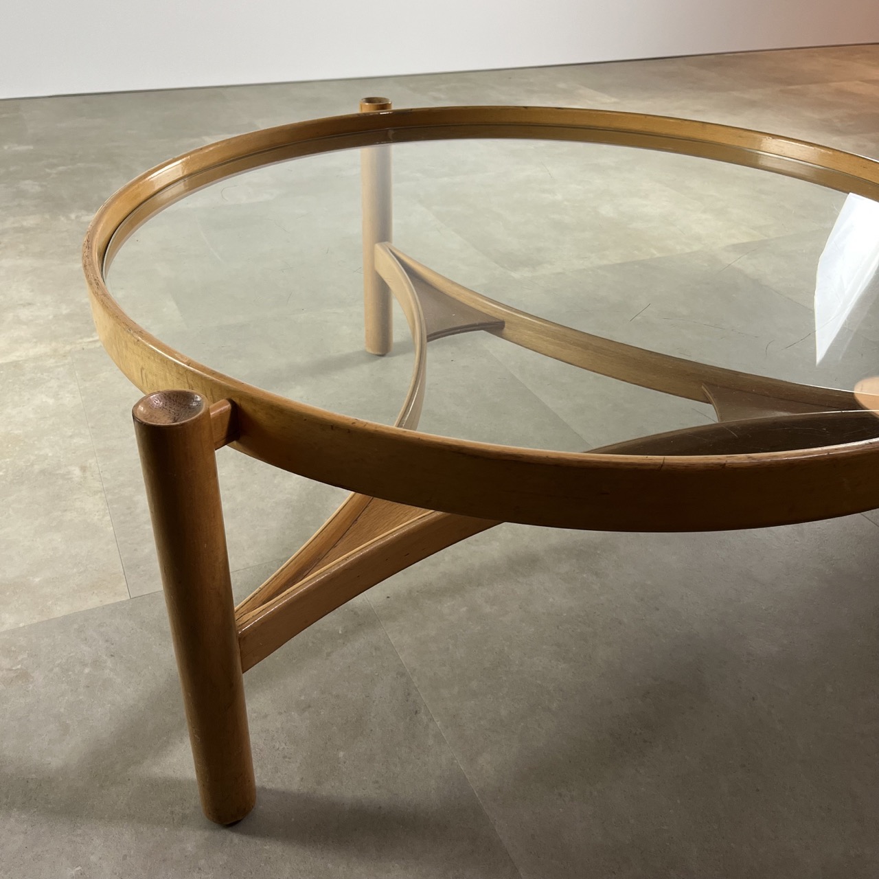 "775 model" Coffee Table